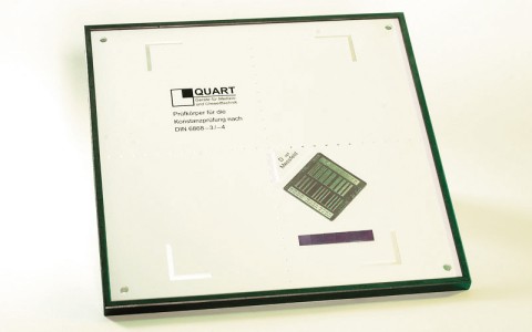 SPvario test phantom
