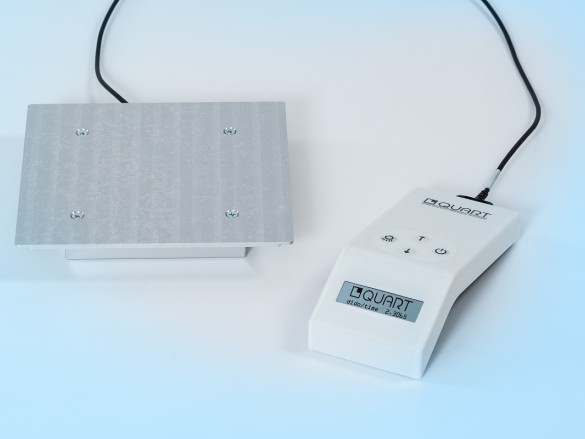 dido-time Konstanzprüfdosimeter